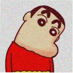 观众老陈头像